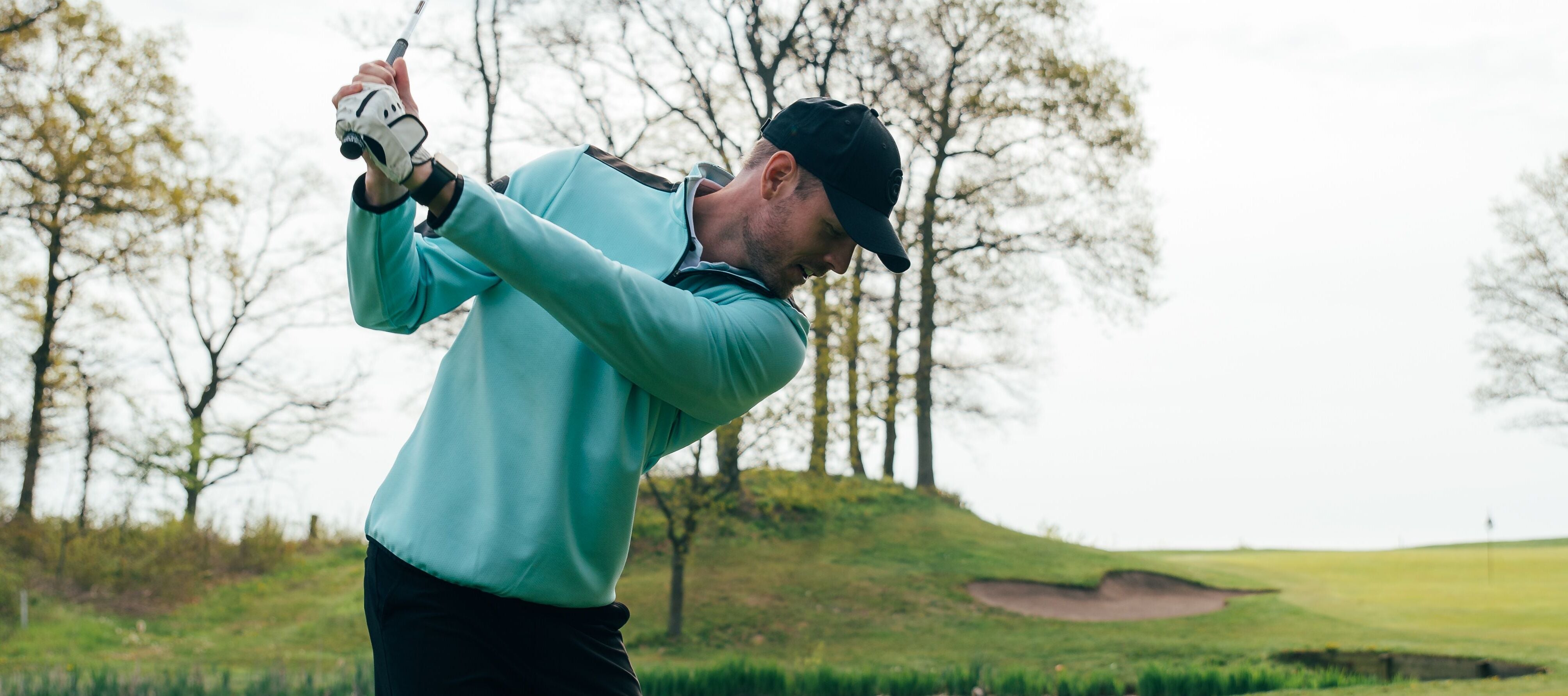 Proper Golf Course Attire Guide | How to Dress for Golf Abacus Sportswear US Proper Golf Course Attire Guide | How to Dress for Golf Abacus Sportswear US