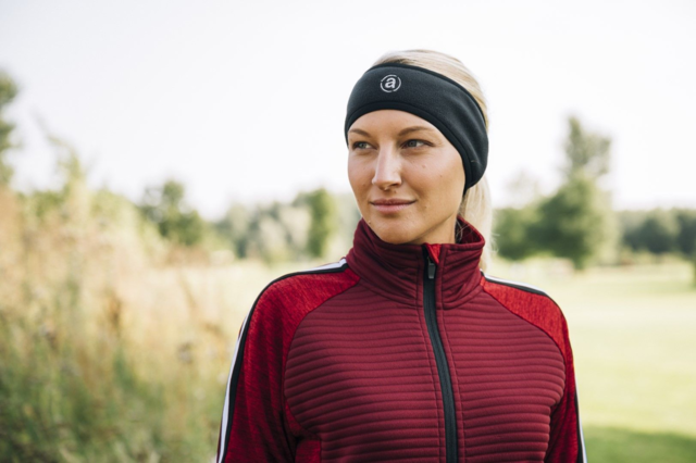 The Best Cold Weather Golf Gear Abacus Sportswear US