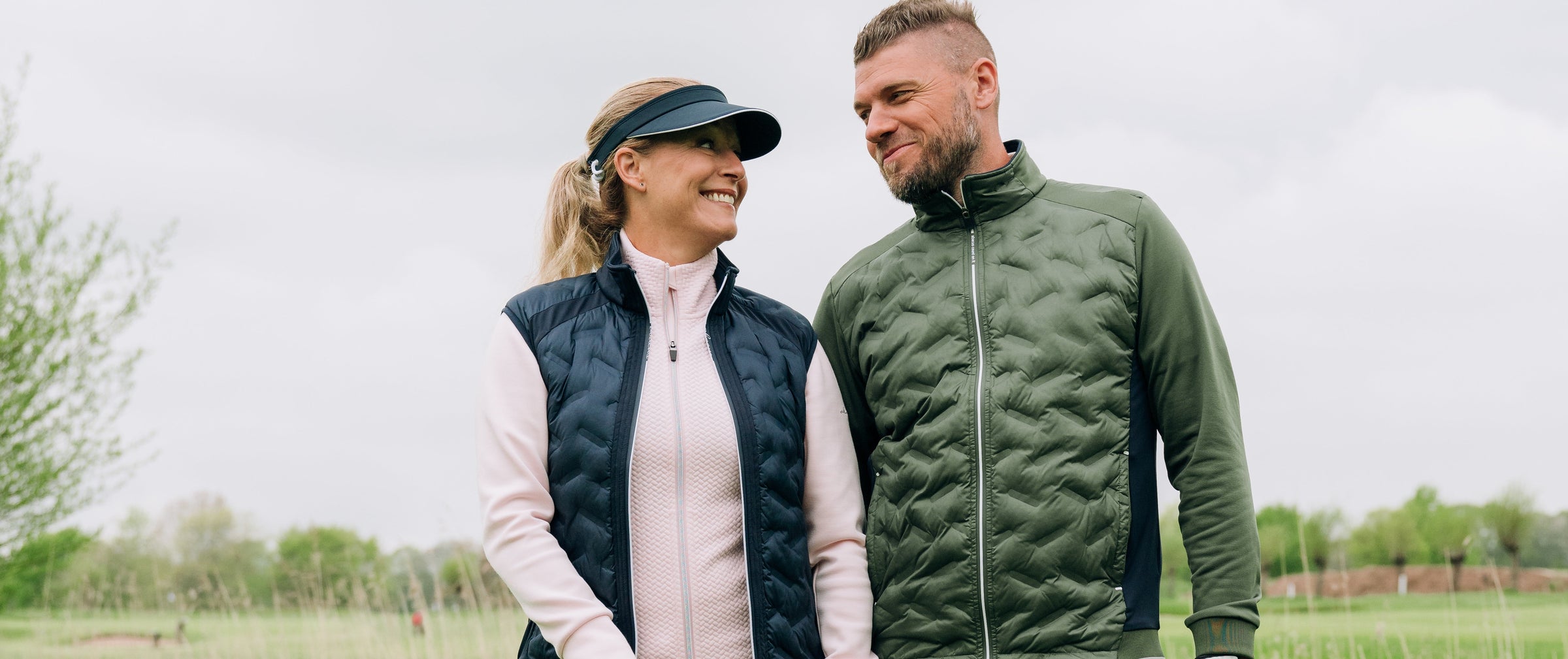 PORTRUSH HYBRIDS