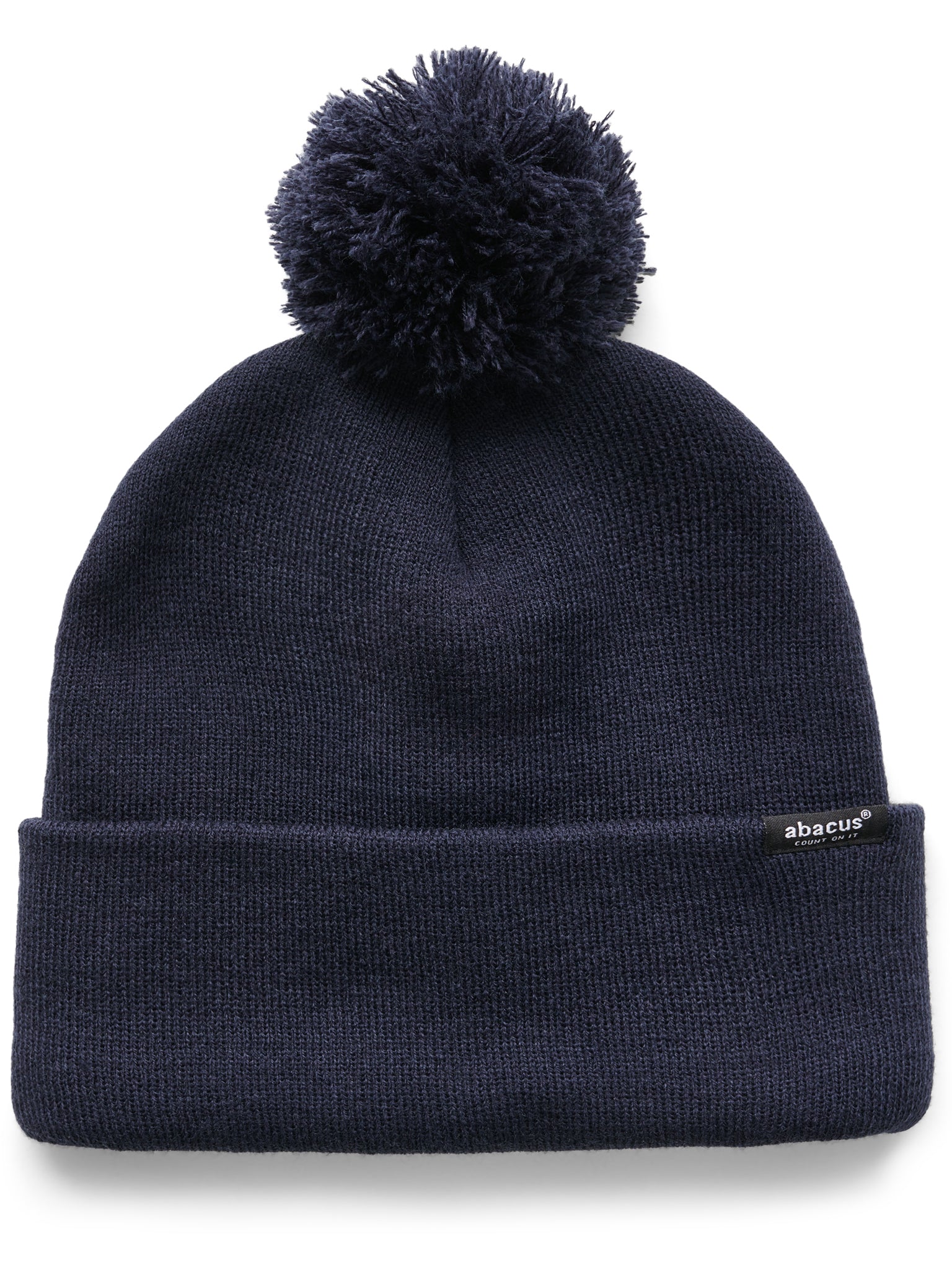 Edison Knitted Hat – Abacus Sportswear US