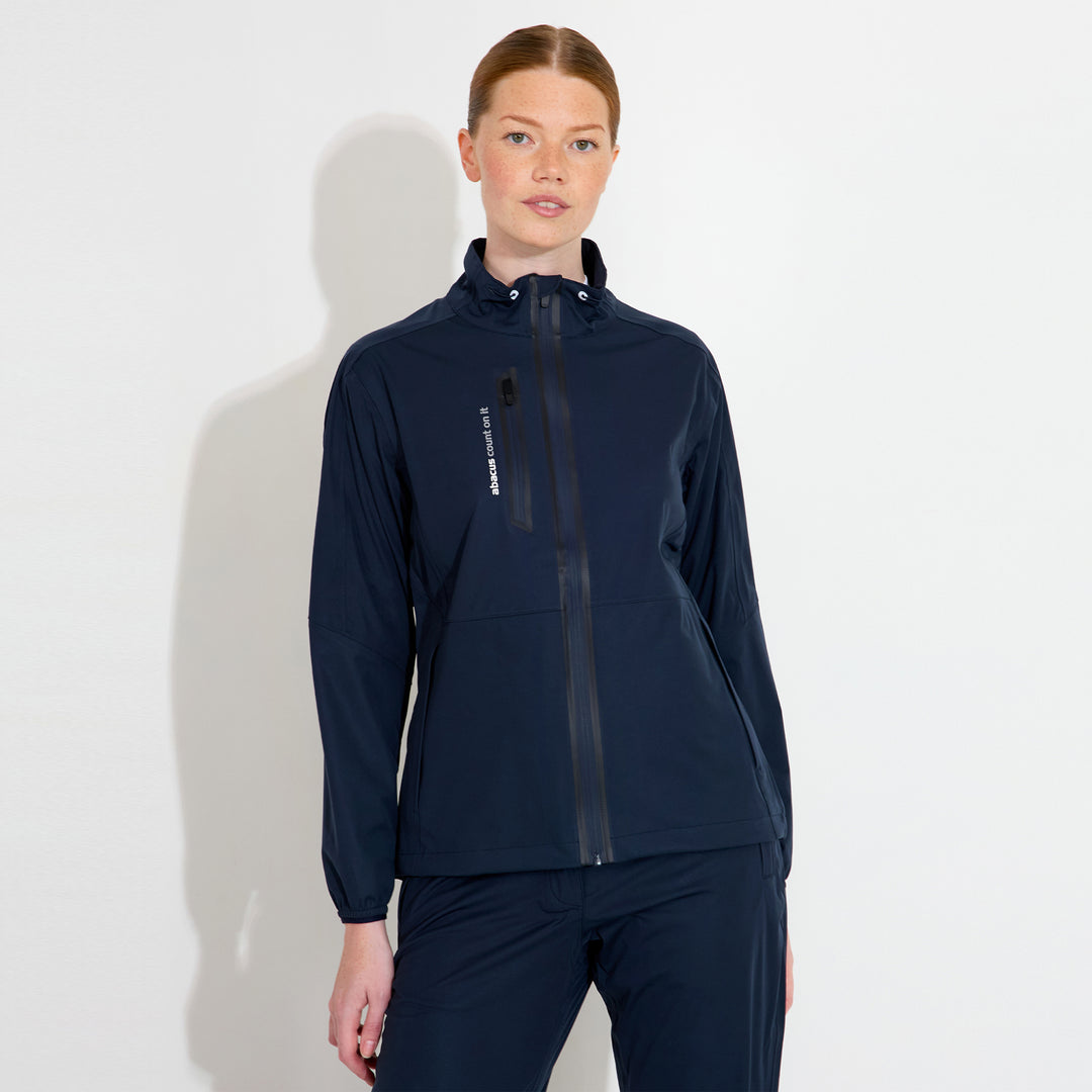 Women Bounce rain jacket