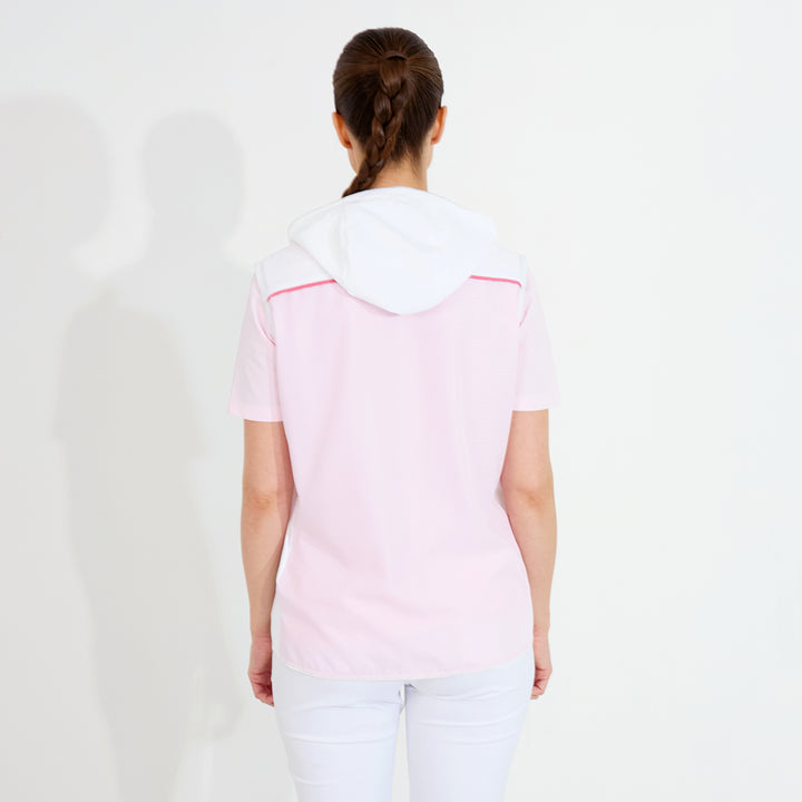 Lds Lanark Wind Vest (4oz)