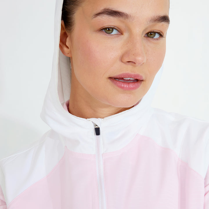 Lds Lanark Wind Vest (4oz)