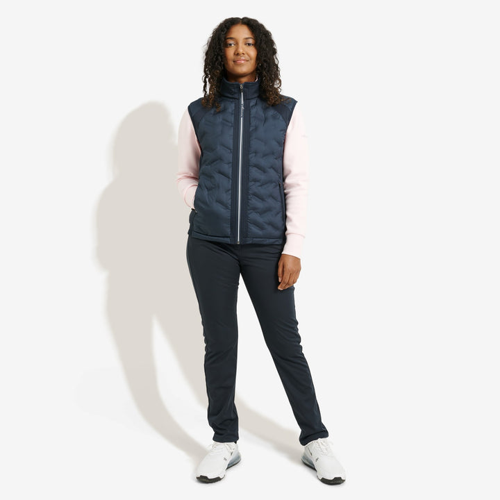 Lds Portrush Hybrid Vest