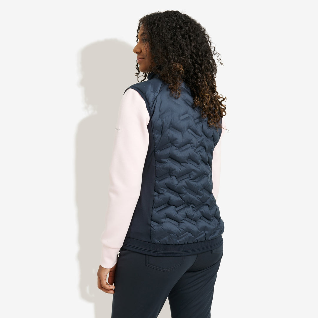 Lds Portrush Hybrid Vest
