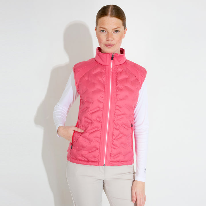 Lds Portrush Hybrid Vest