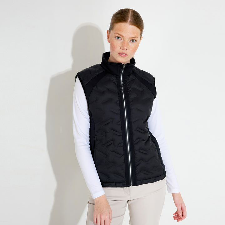Lds Portrush Hybrid Vest