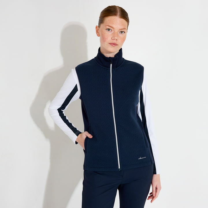 Lds Carden Midlayer Vest
