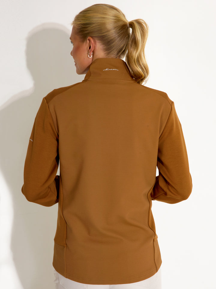 Lds Anne midlayer jacket