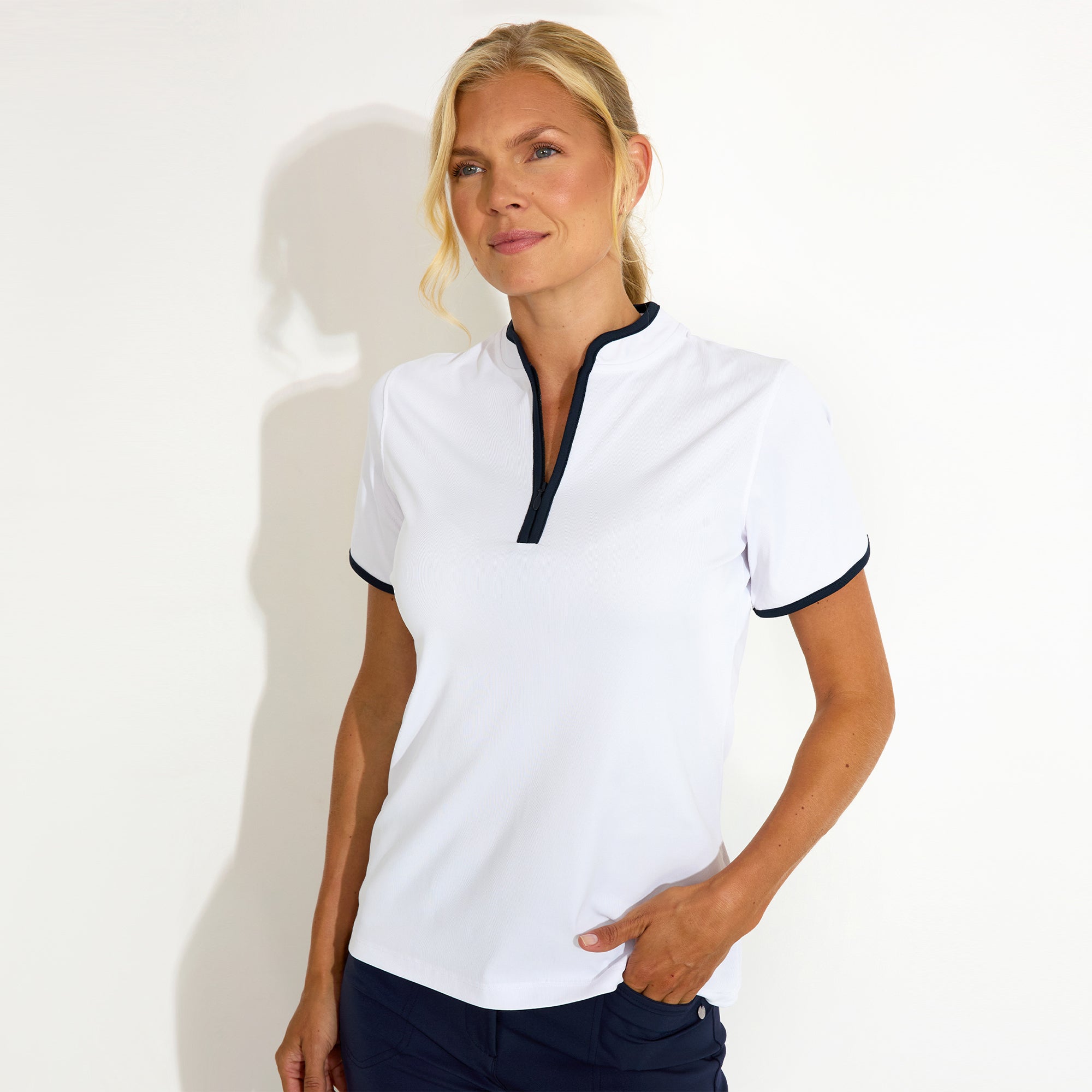 トップス AFB REBEL POLO SHIRTS REBEL POLO SHIRTS – AFB