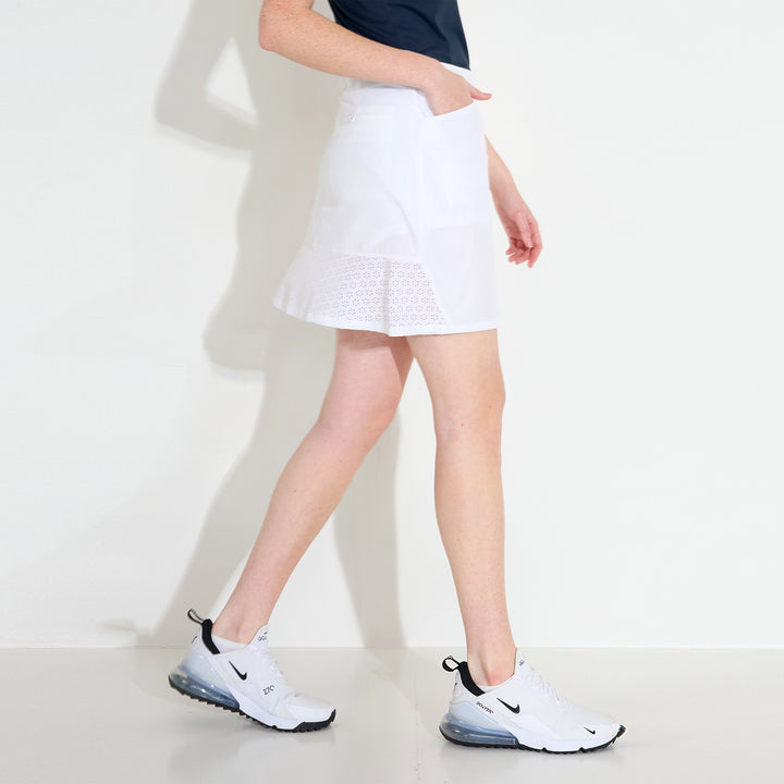 Lds Manga skorts