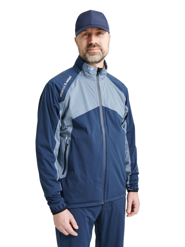Men's Pitch 37.5 waterproof golf jacket