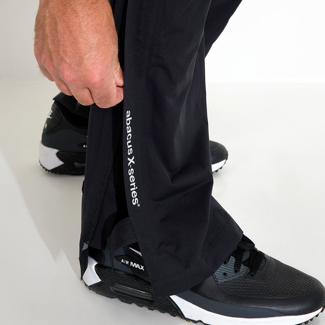 Men’s Pitch 37.5 Rain Trousers - SHORTER