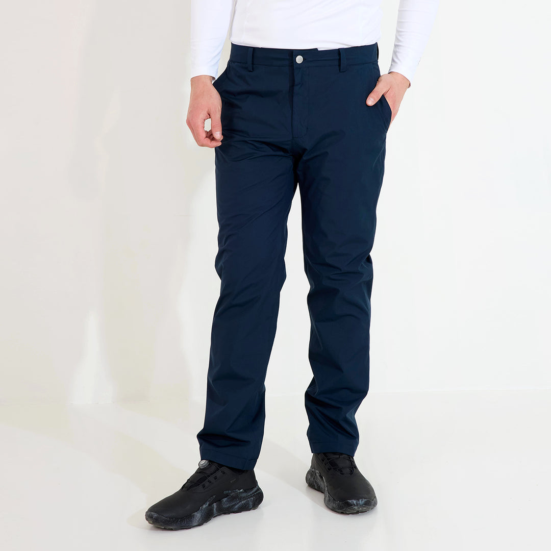 Men Links warm waterproof trousers