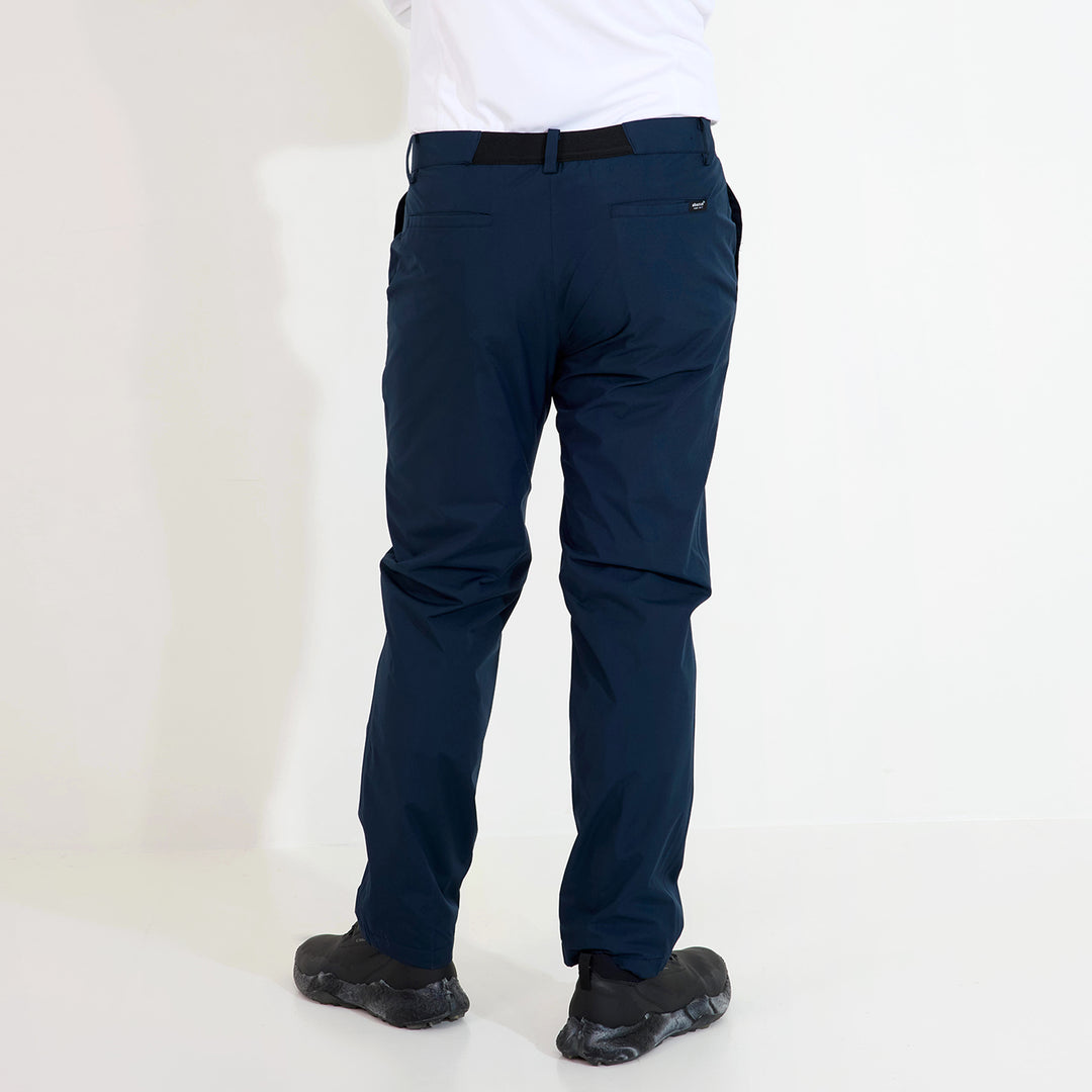 Men Links warm waterproof trousers