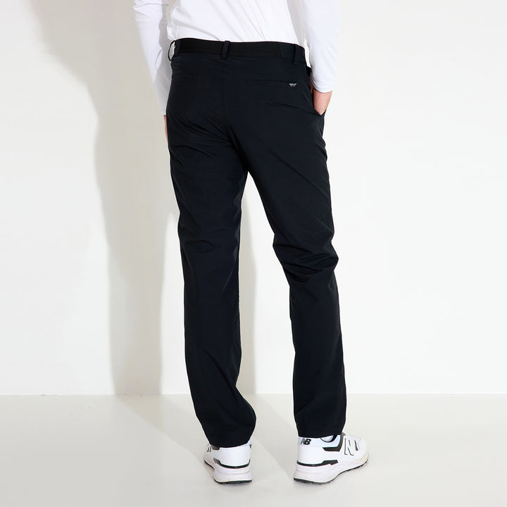 Men Links warm waterproof trousers