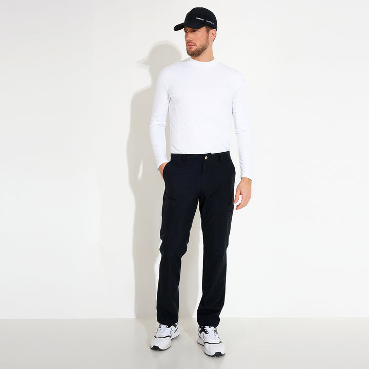 Men Links warm waterproof trousers