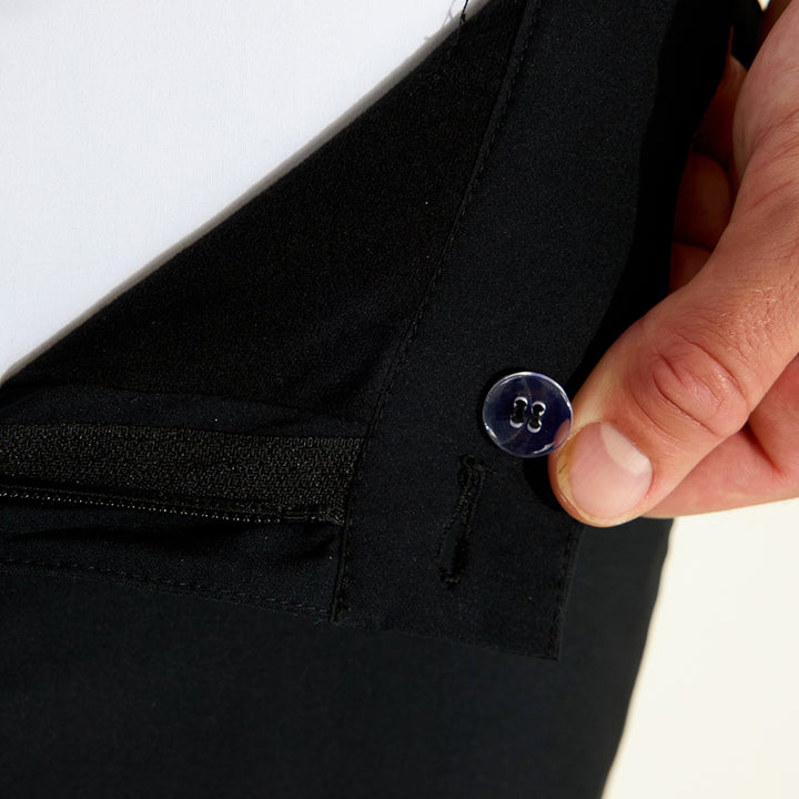 Men Links warm waterproof trousers
