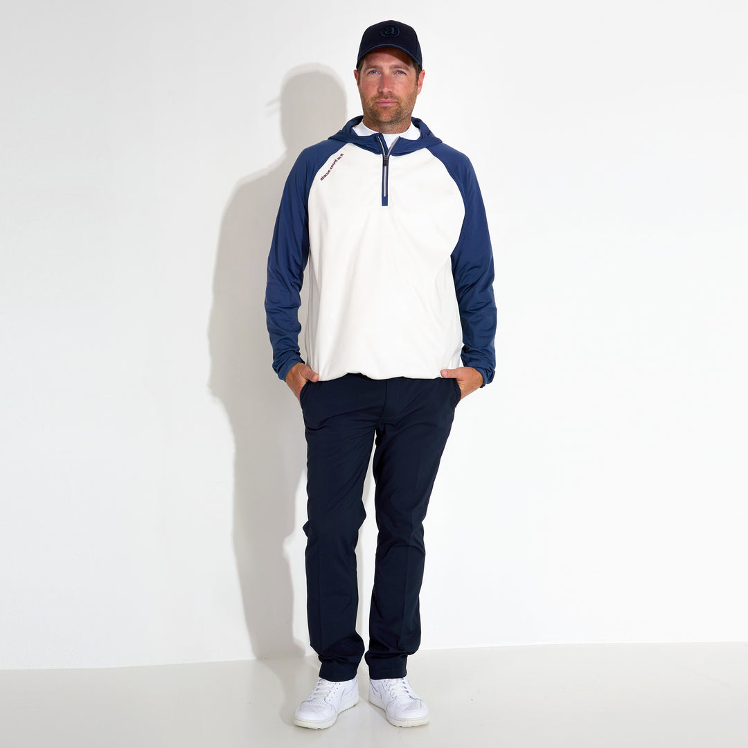 Men's Kingsbarn Hybrid Hoodie