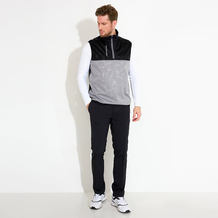 Men's Kingsbarn Hybrid Vest