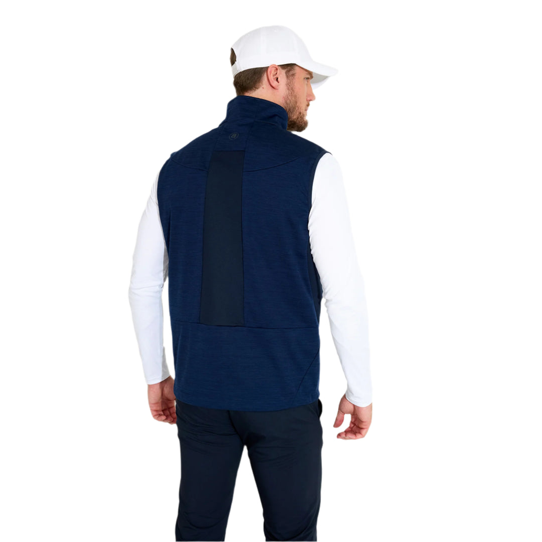 Mens Ardfin softshell vest