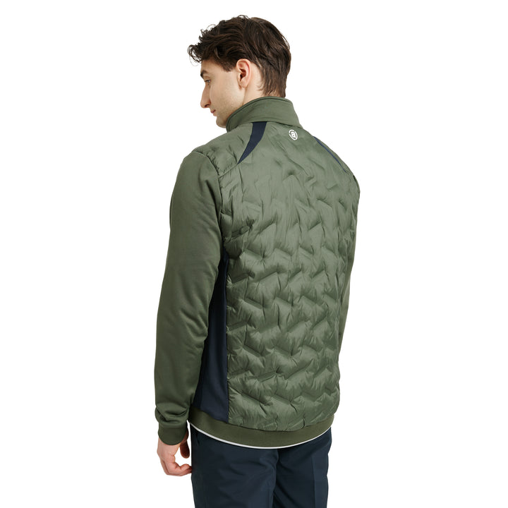 Men's Portrush Hybrid Jacket