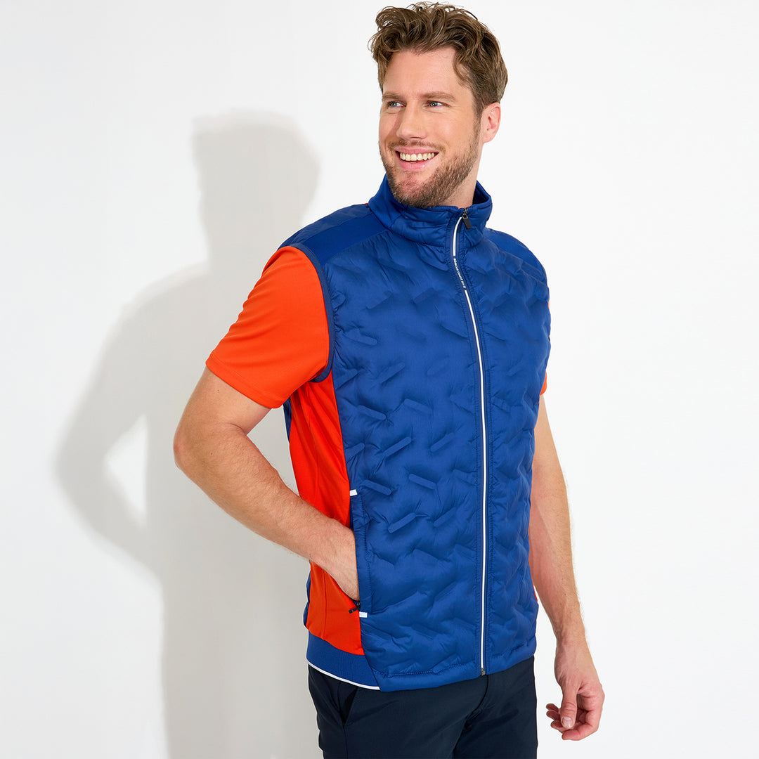 Men's Portrush Hybrid Vest