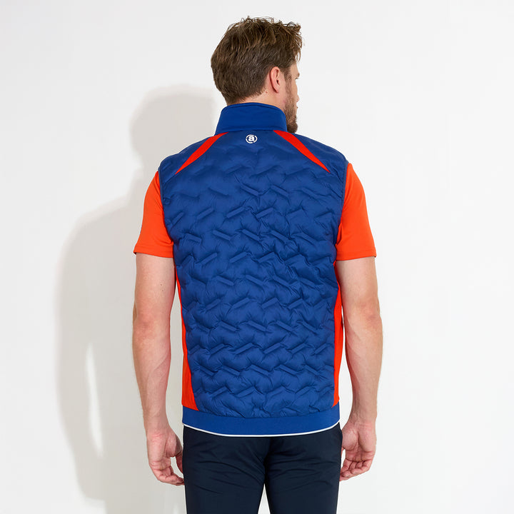 Men's Portrush Hybrid Vest