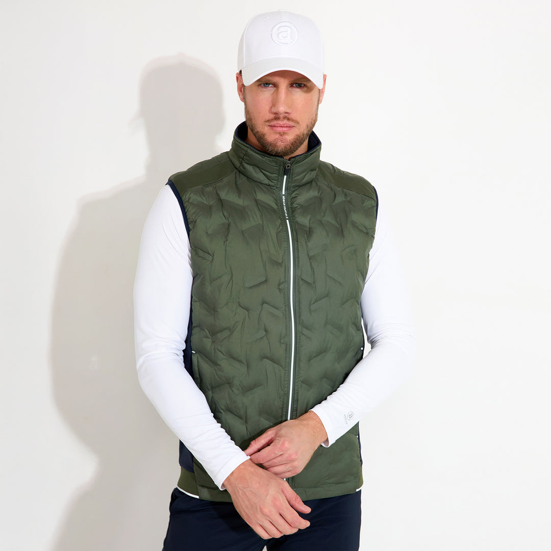 Men's Portrush Hybrid Vest