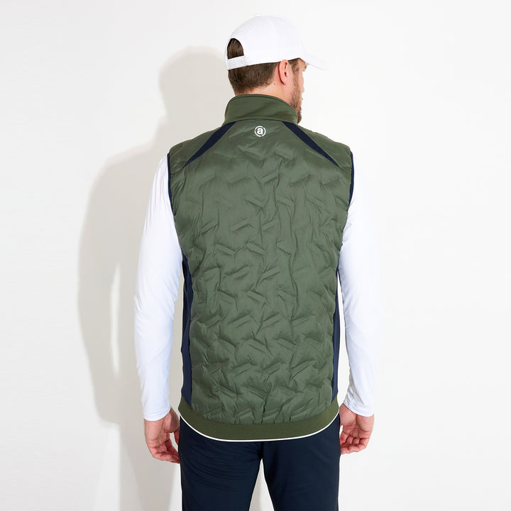 Men's Portrush Hybrid Vest