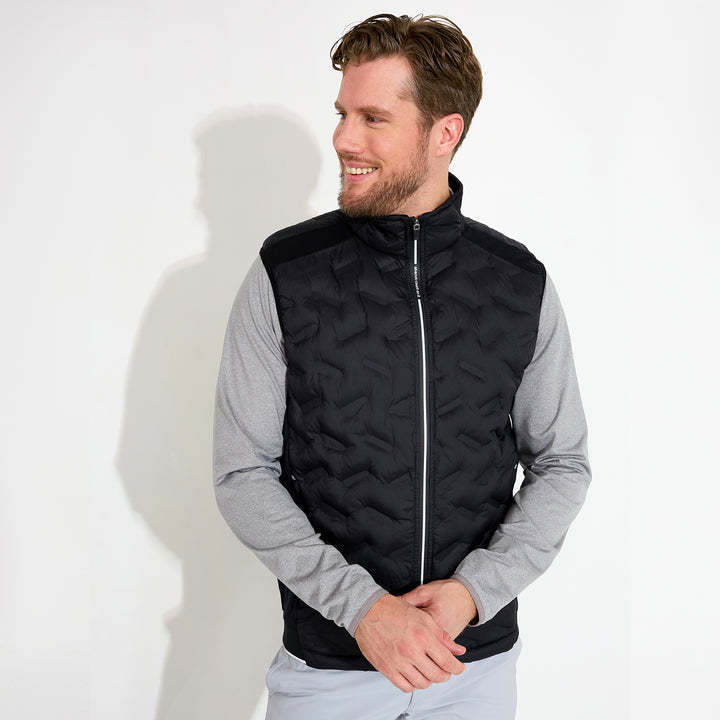 Men's Portrush Hybrid Vest