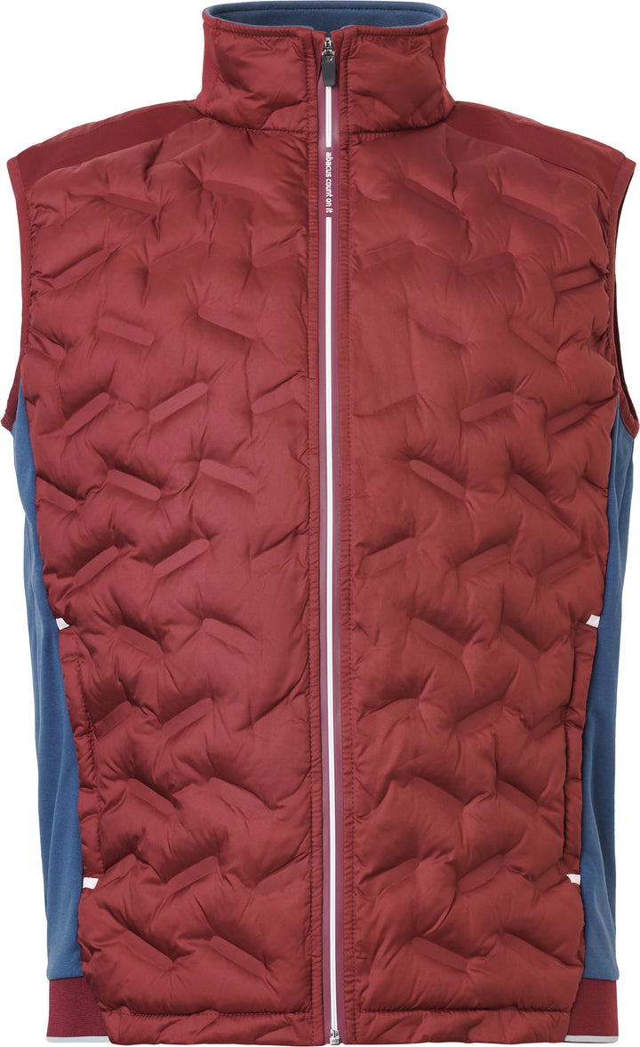 Men's Portrush Hybrid Vest