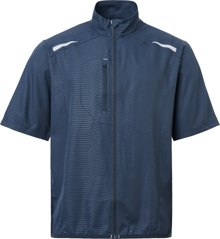 Men Lanark Stretch Wind Shirt (6 oz)