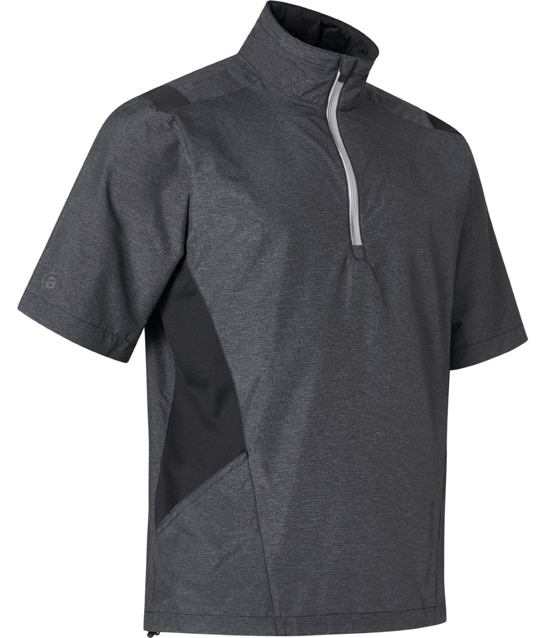 Waterproof golf outlet shirt