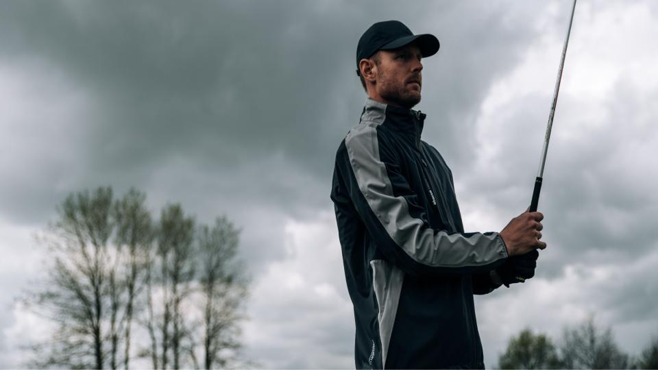 The Best Golf Rain Gear For You to Consider