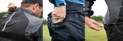 The Biggest Dos and Don’ts in Golf Attire
