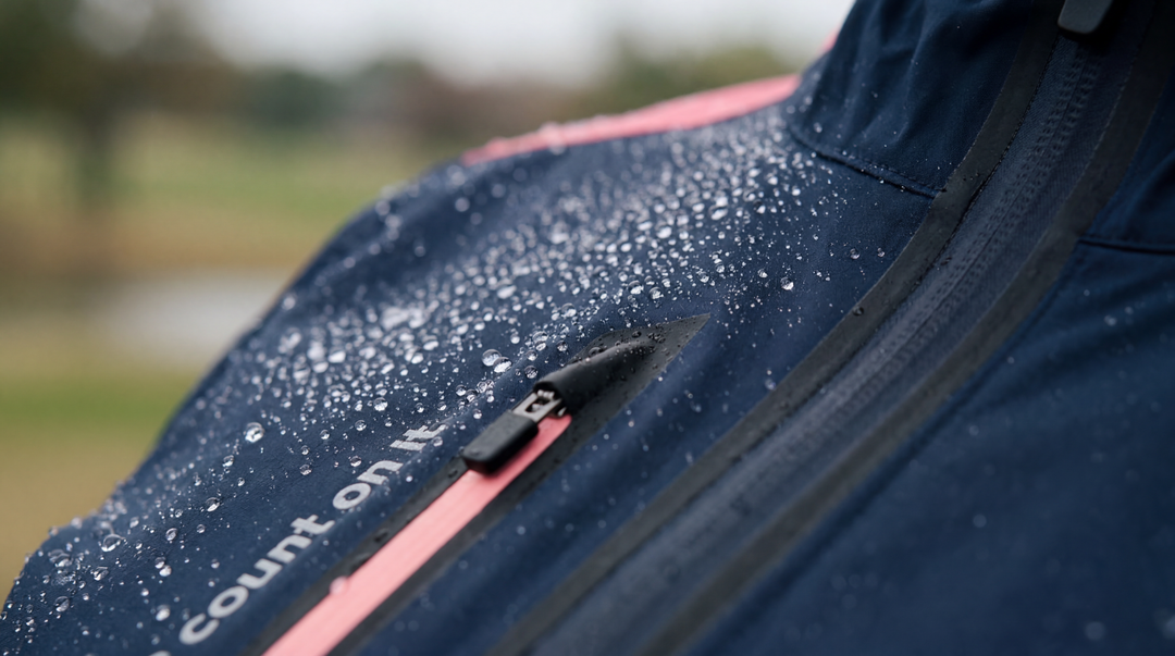 Women's Rain