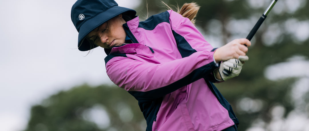 Women Links Waterproofs