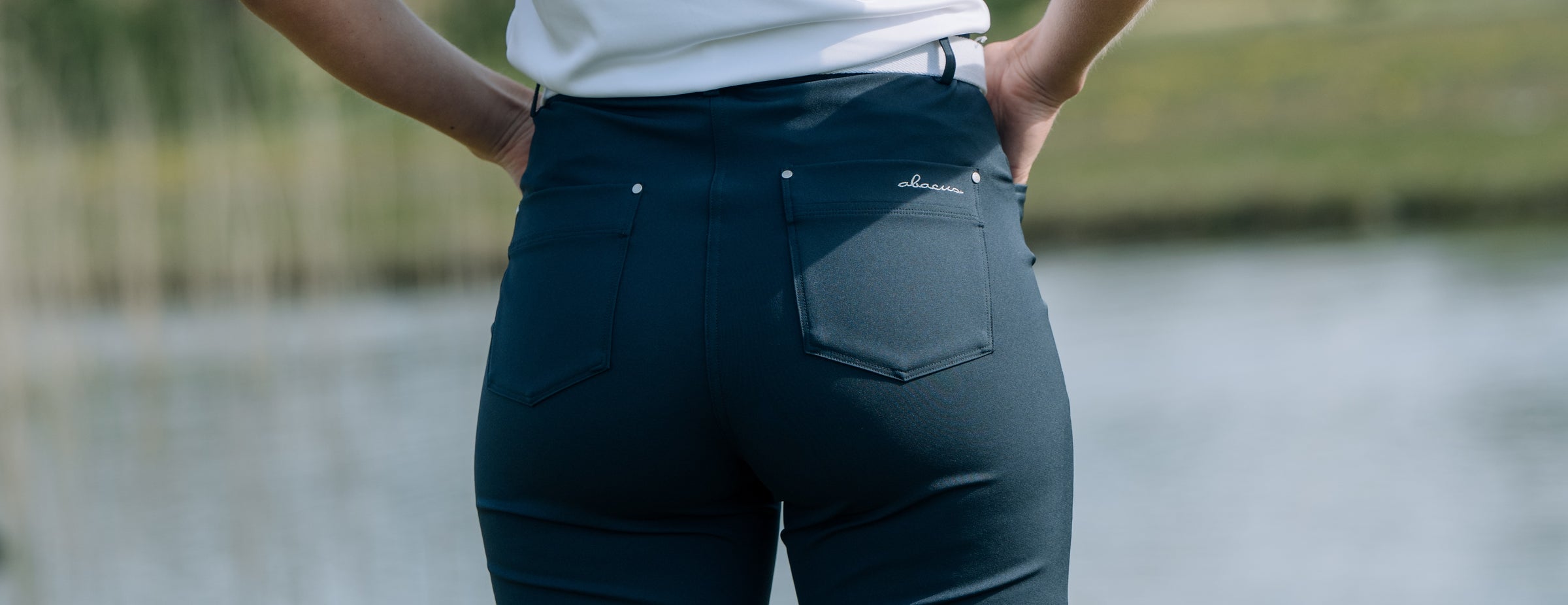 Women's Pants