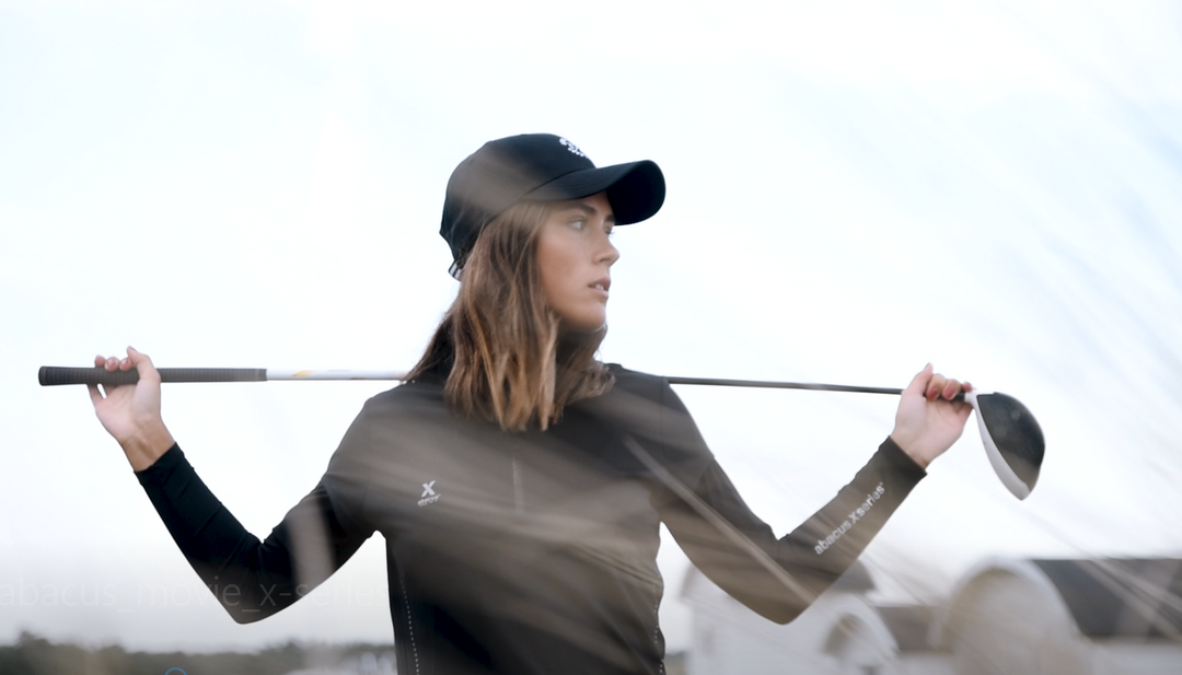 The X-Series Collection: High Performance, Temperature Adaptive Clothing (women}
