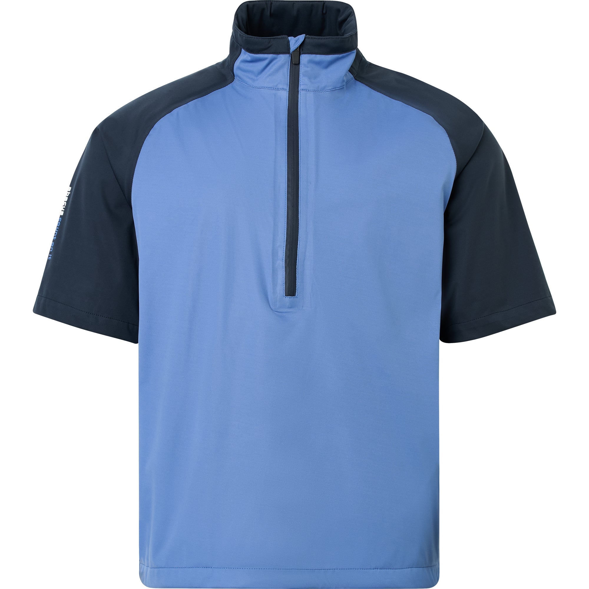 Men Bounce Rain Shirt – Abacus Sportswear US