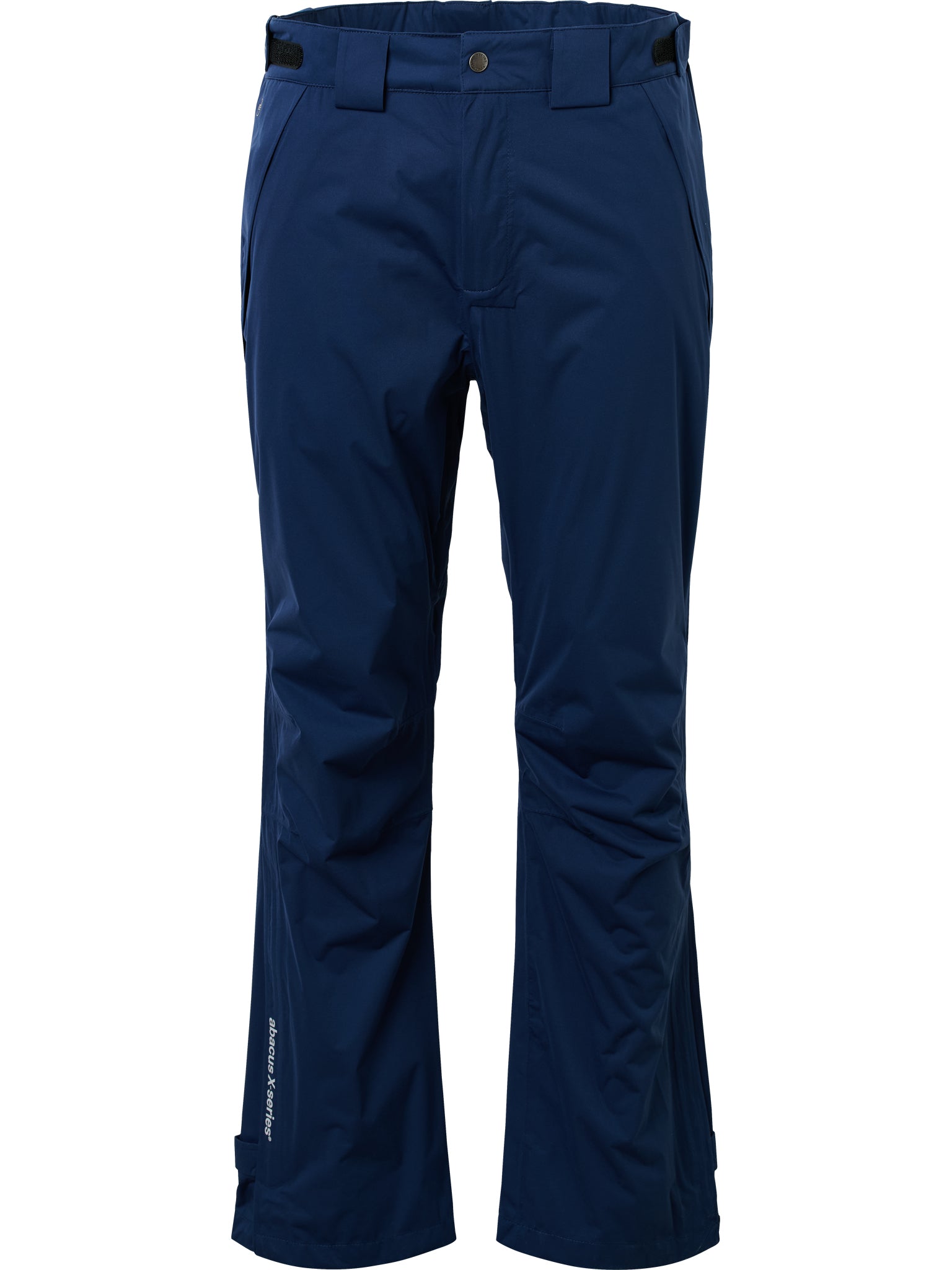 Men's Pitch 37.5 Rain Trousers - SHORTER – Abacus Sportswear US