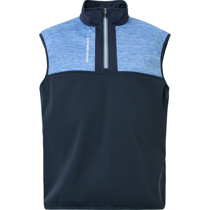 Men's Kingsbarn Hybrid Vest