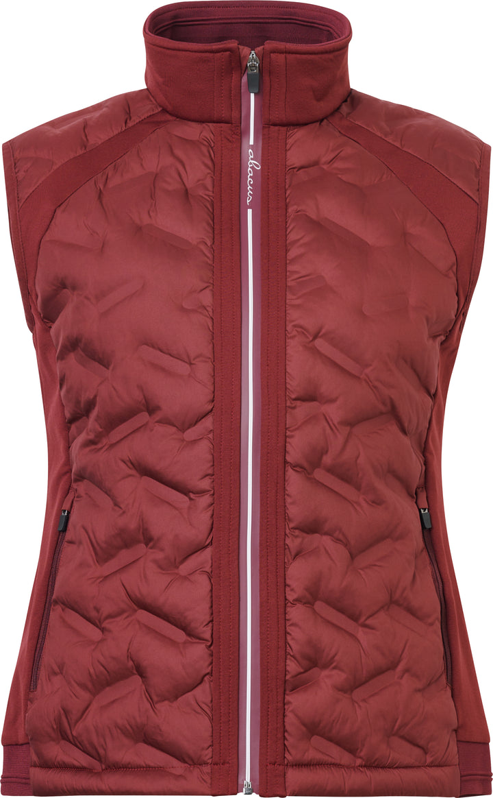 Lds Portrush Hybrid Vest