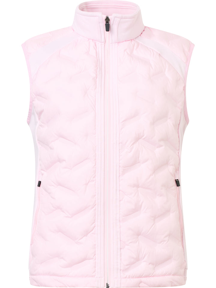 Lds Portrush Hybrid Vest