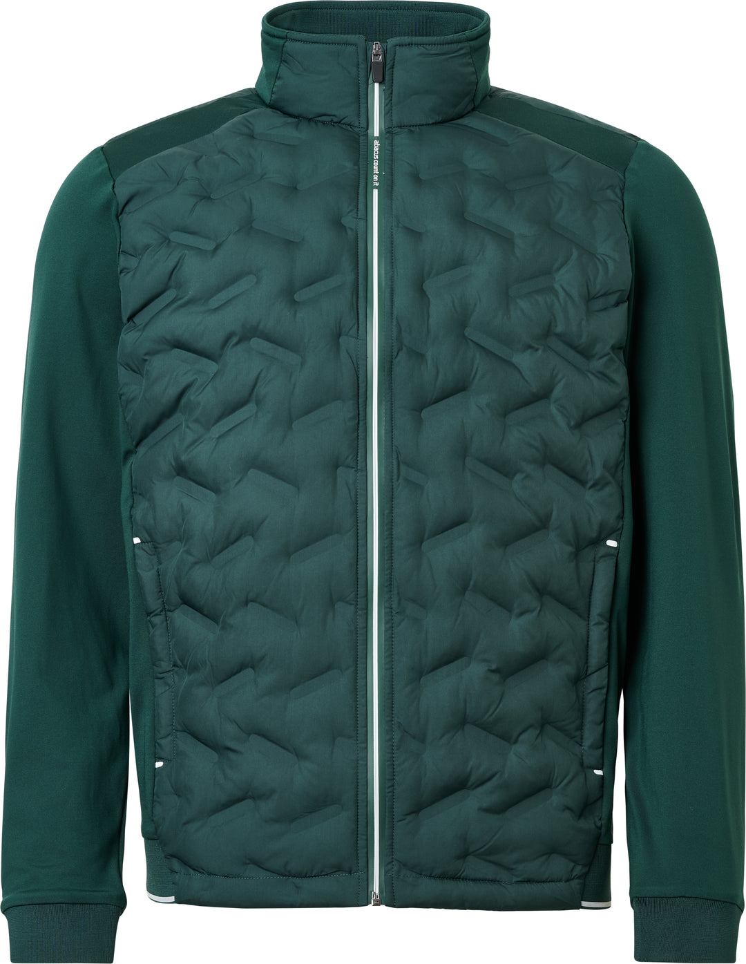 Men's Portrush Hybrid Jacket
