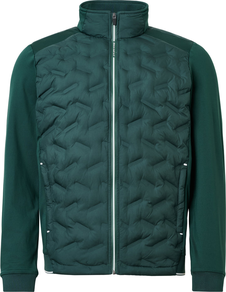 Men's Portrush Hybrid Jacket