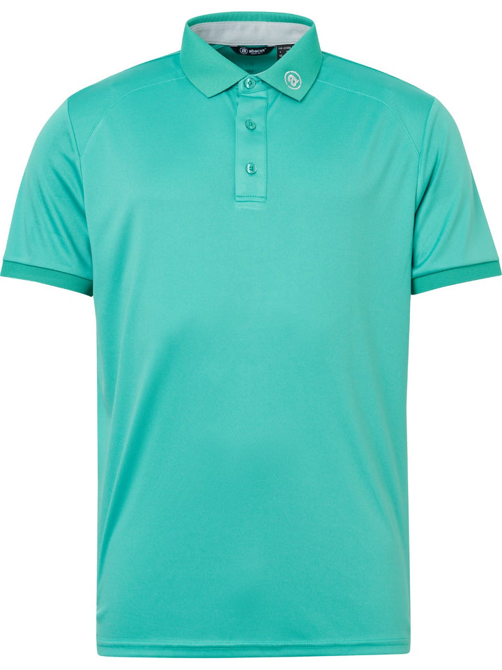 Men Hammel short sleeve polo