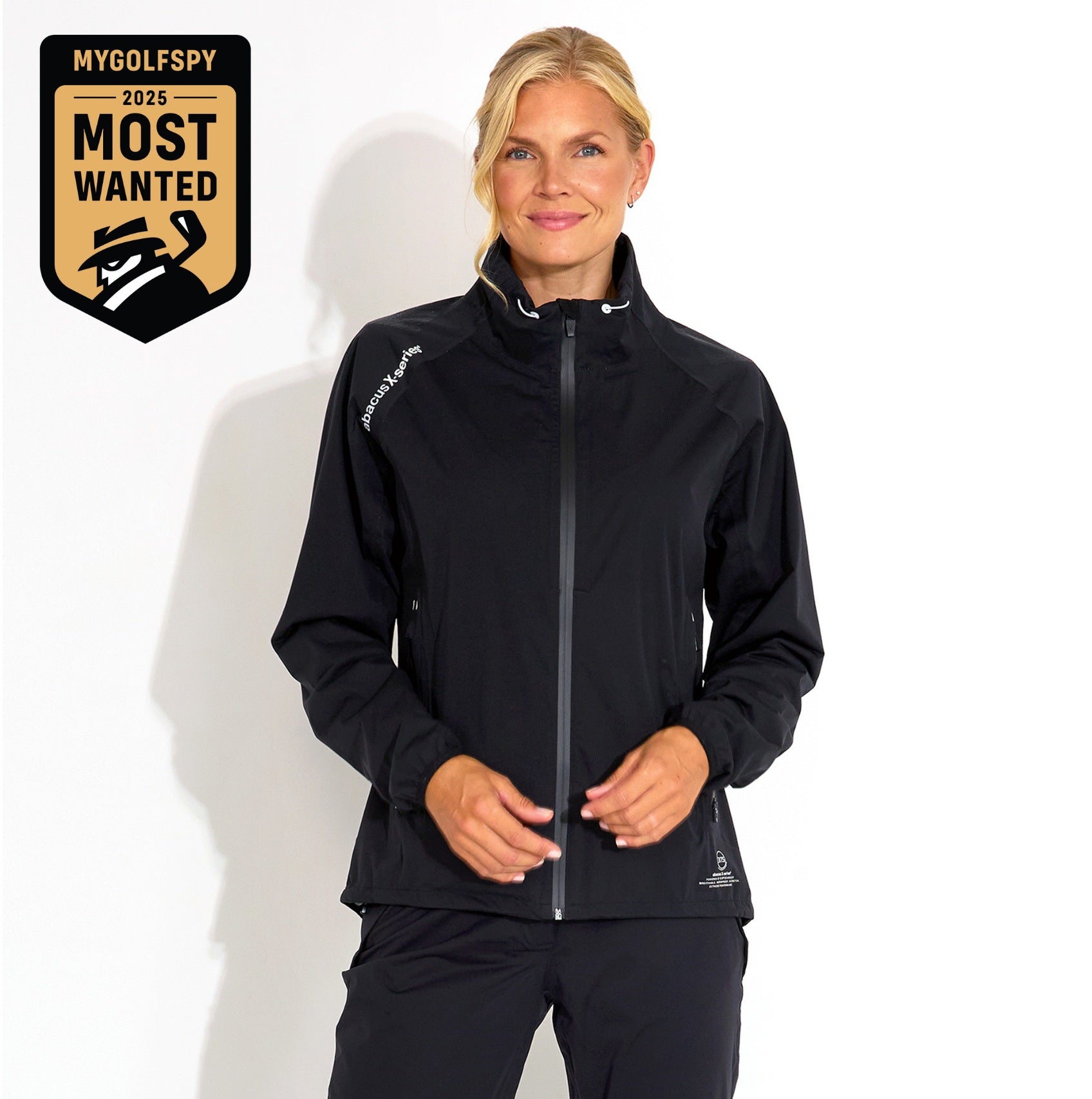 Women's Temperature Adaptive Clothing - X-Series Collection