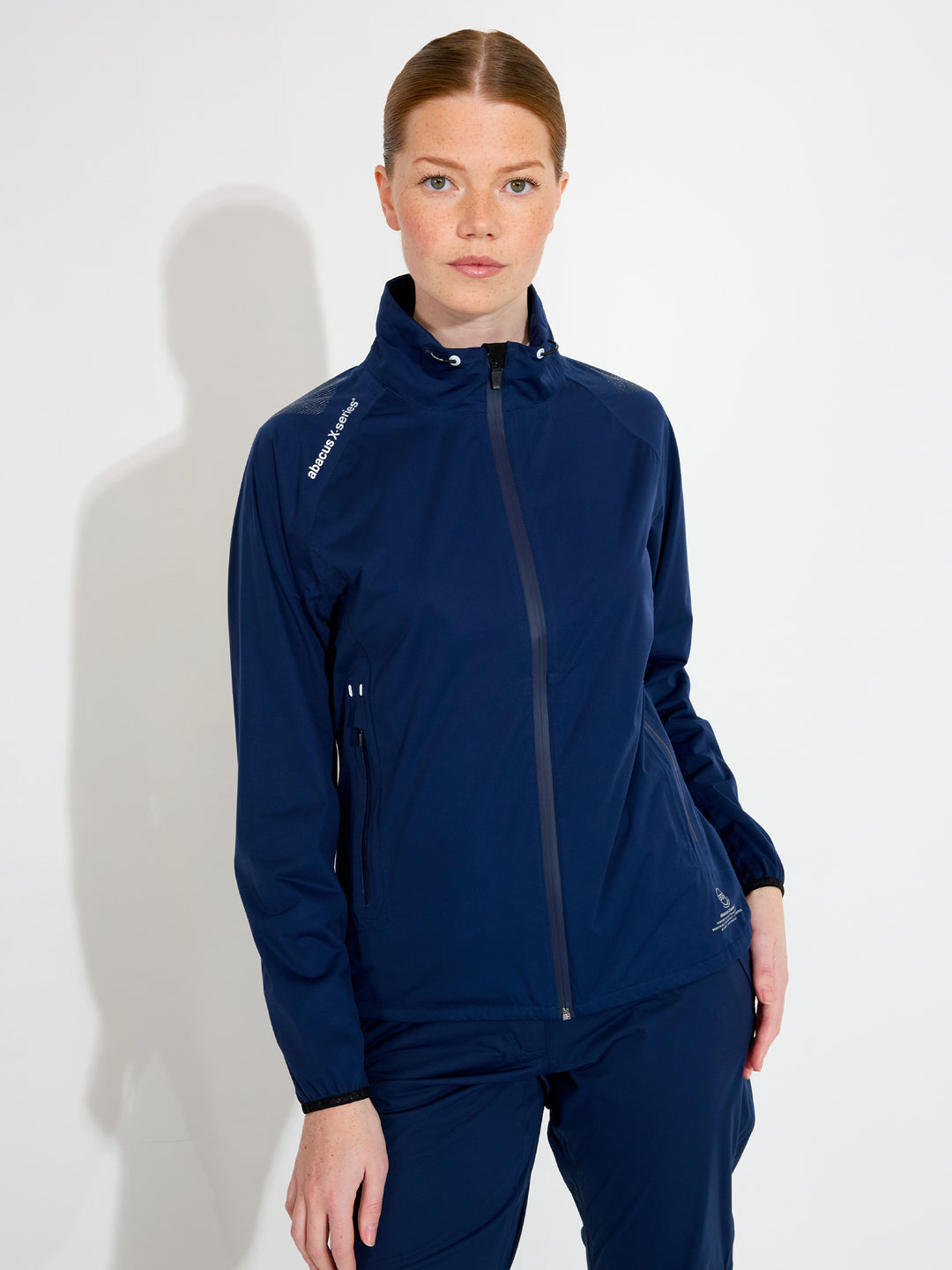 Women Pitch 37.5 Golf Rain Jacket